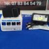 Lampe Frontale Portable rechargeable – Image 3