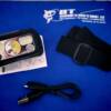 Lampe Frontale Portable rechargeable – Image 2